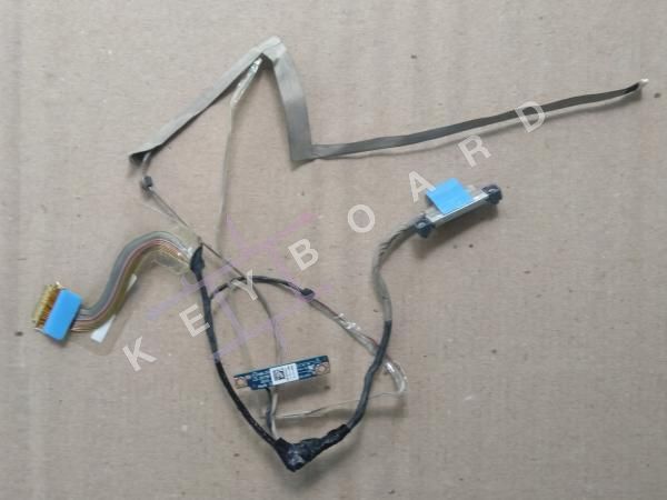 Шлейф матриці до ноутбука Compaq Presario CQ35